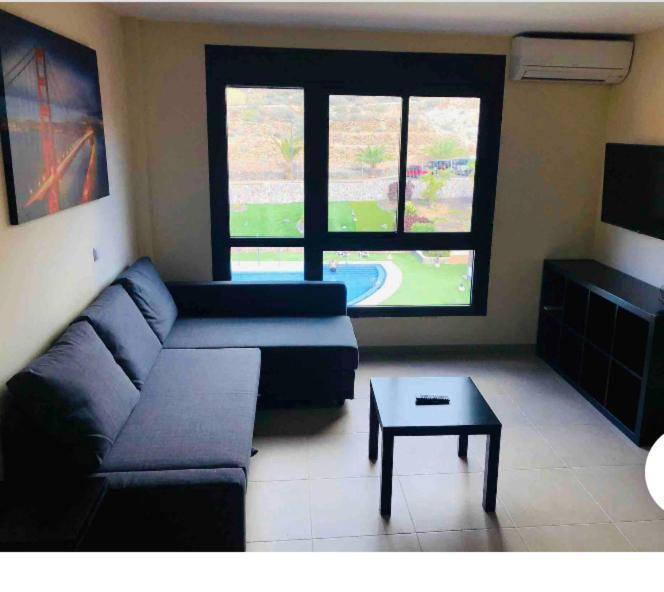 Ferienwohnung New!!!!Cozy Studio Arona  Exterior foto