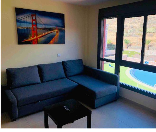 Ferienwohnung New!!!!Cozy Studio Arona  Exterior foto